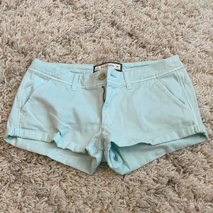 A&F Shorts